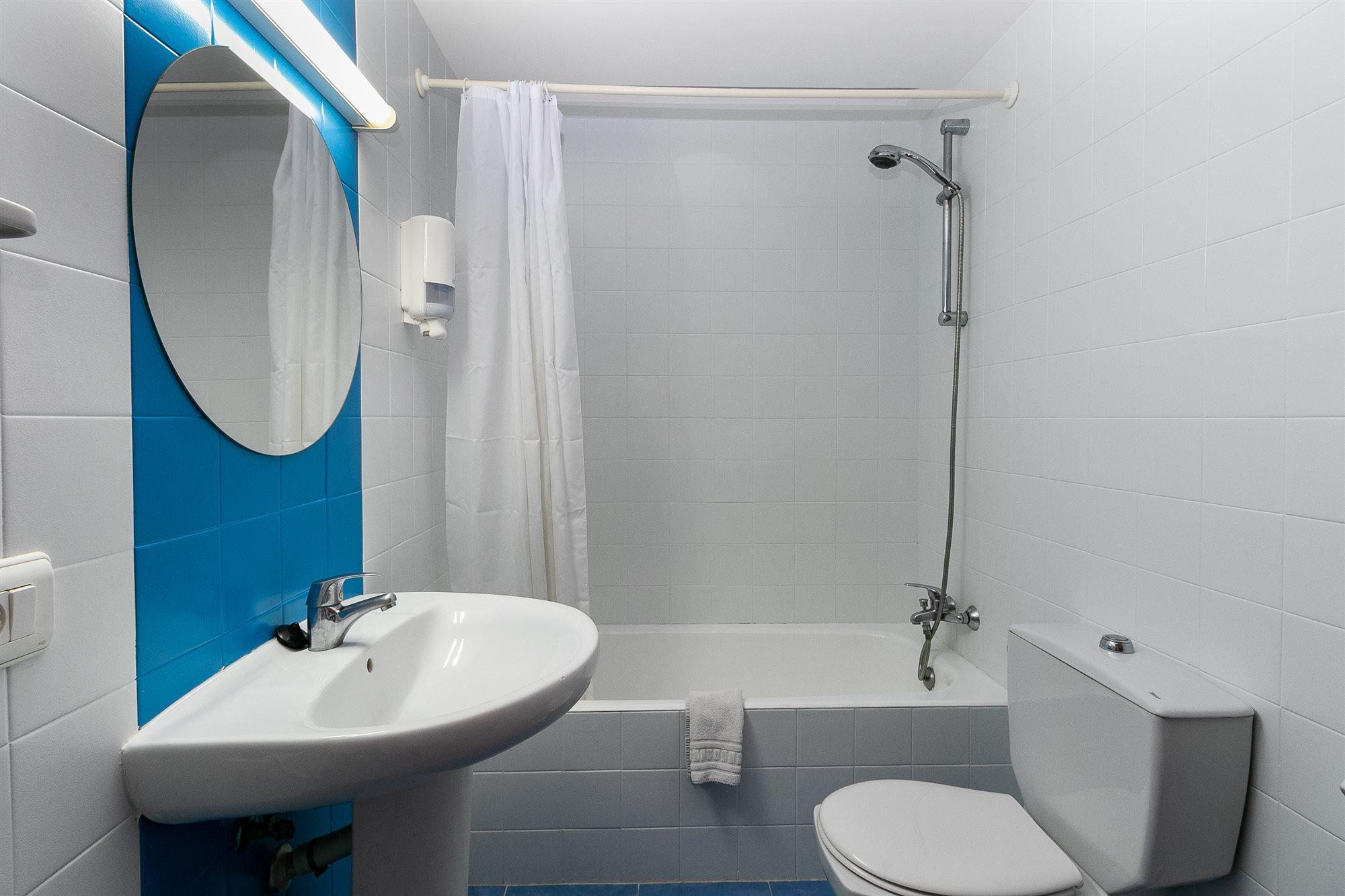 The Blue Apartments - Adults Only San Antonio  Buitenkant foto